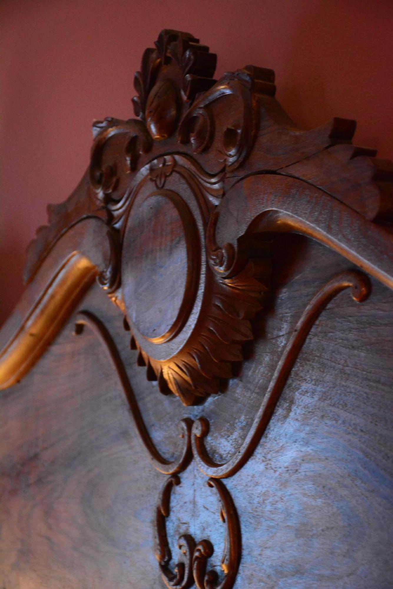 King Room (Rose)