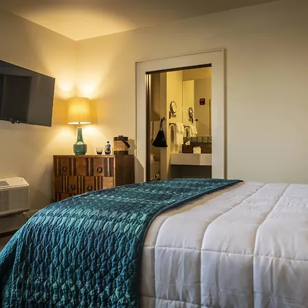 Hotel Broad Ripple-2