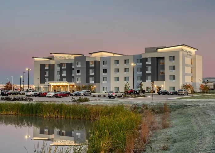 Towneplace Suites By Marriott Airport