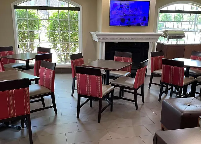 Cheap hotel: Comfort Inn Indianapolis South I-65