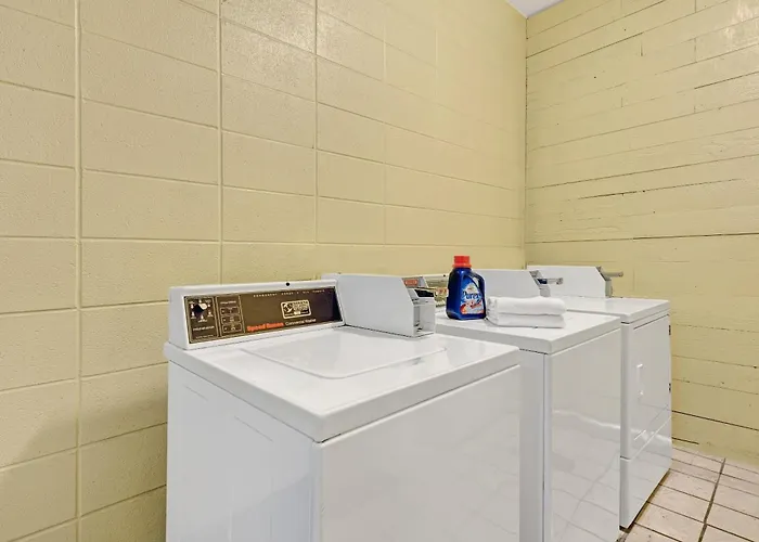 Golf hotel: Super 8 By Wyndham Indianapolis South